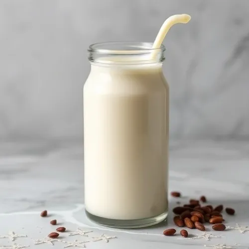 Milk Sarbath